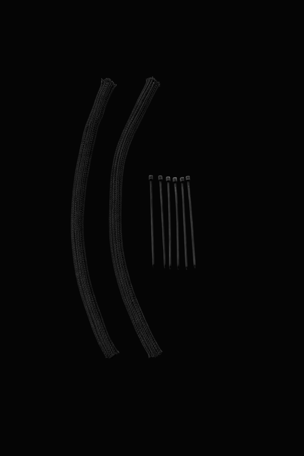 Sparkz Cockpit Cleanup Kit