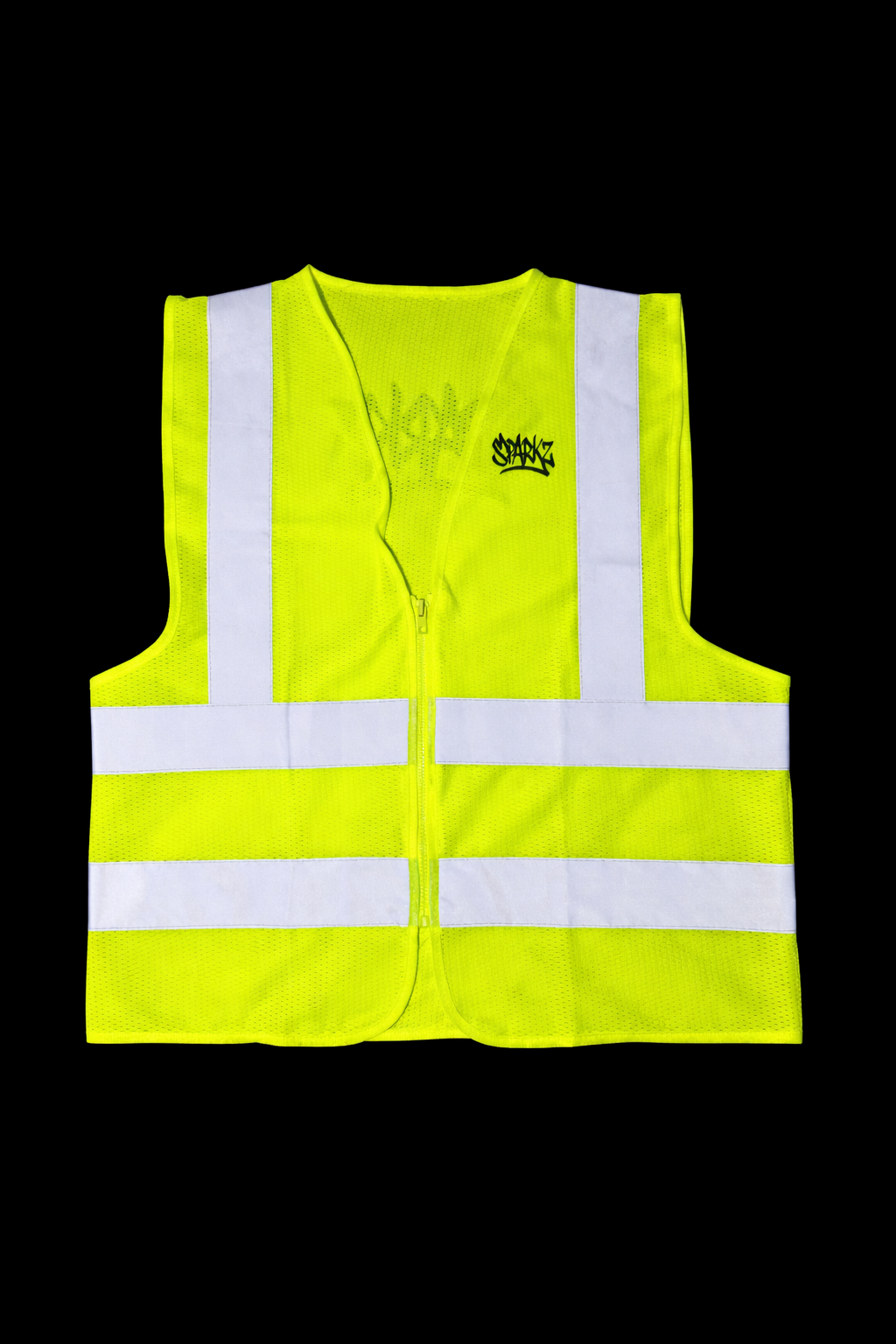 Sparkz Saftey Vest