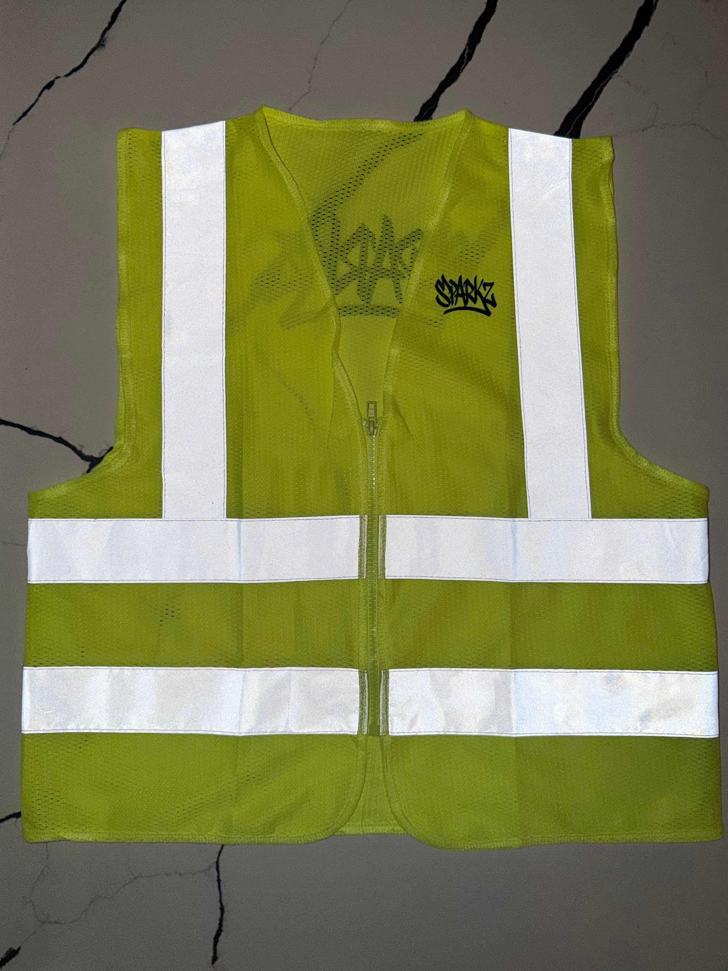 Sparkz Saftey Vest