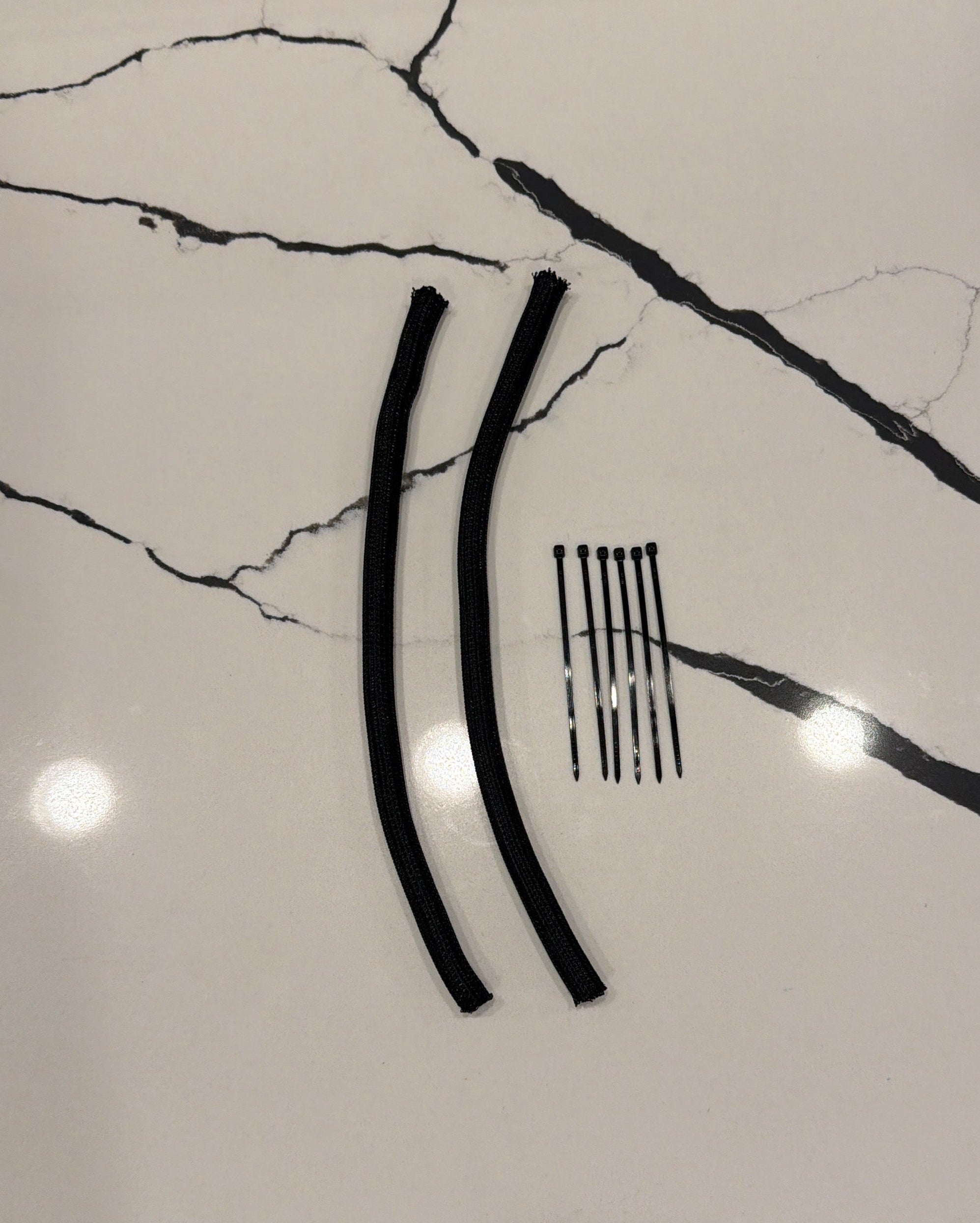 Sparkz Cockpit Cleanup Kit