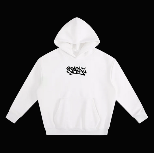Sparkz Oversized Hoodie
