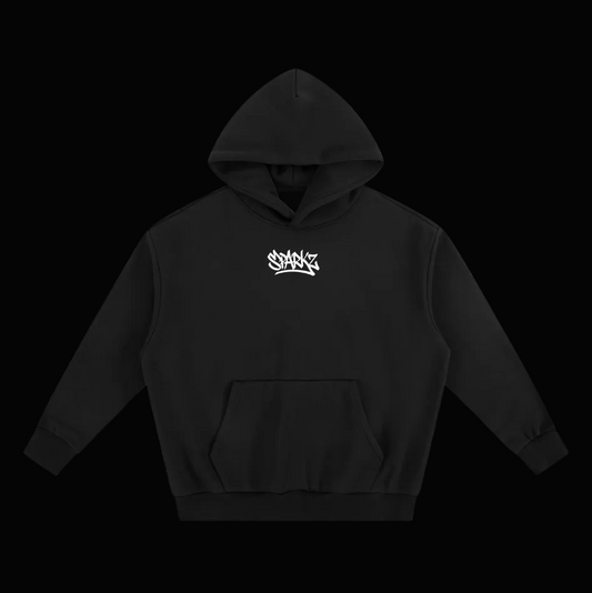Sparkz Oversized Hoodie